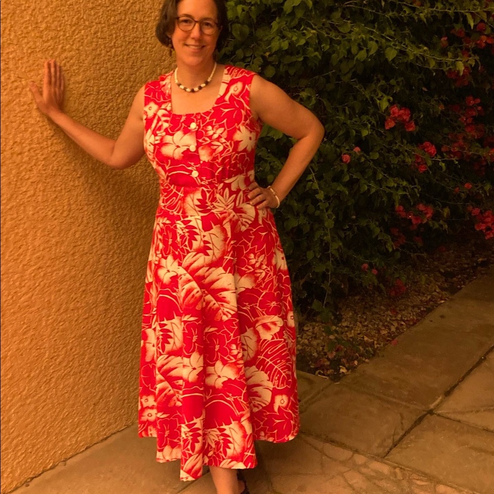 Meet your Posher, Angela